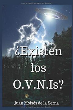 portada Existen los O. V. N. Is? (in Spanish)