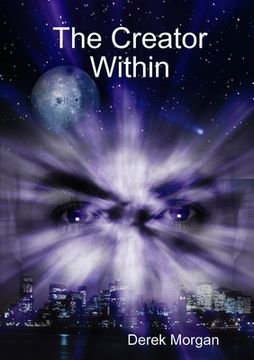portada The Creator Within (en Inglés)