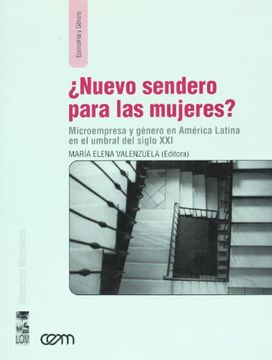 portada Nuevo Sendero Para las Mujeres? (in Spanish)