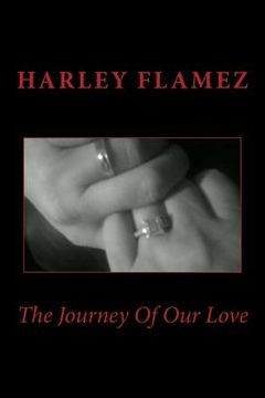 portada The Journey Of Our Love (en Inglés)