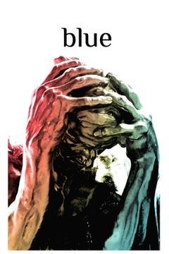 portada blue: Collection of Poems (en Inglés)