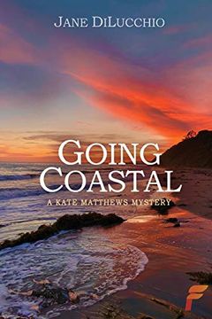 portada Going Coastal (in English)