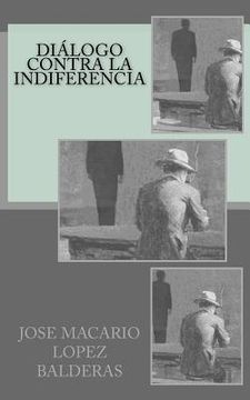 portada Diálogo contra la indiferencia (in Spanish)