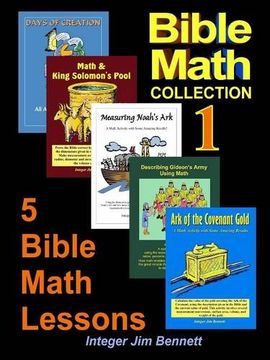 portada Bible math Collection 1