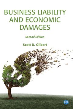 portada Business Liability and Economic Damages, Second Edition (en Inglés)