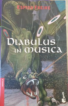 portada Diabulus in Musica (in Spanish)