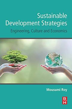 portada Sustainable Development Strategies: Engineering, Culture and Economics (en Inglés)