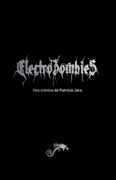 portada Electrozombies (in Spanish)
