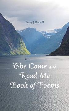 portada The Come and Read Me Book of Poems (en Inglés)