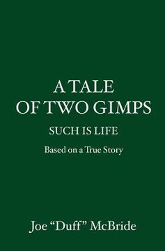 portada a tale of two gimps (in English)