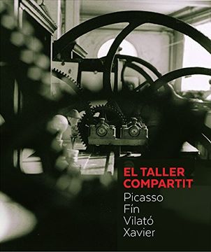 portada El Taller Compartit (in Spanish)
