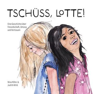 portada Tschüss, Lotte (in German)
