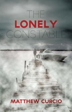 portada The Lonely Constable (en Inglés)