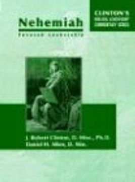 nehemiah focused leadership