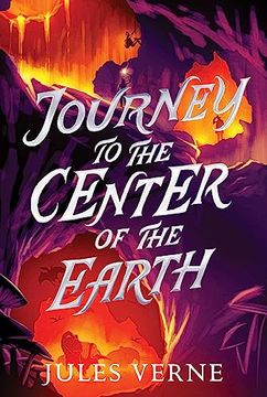 portada Journey to the Center of the Earth (The Jules Verne Collection) (en Inglés)