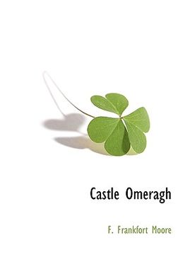 portada castle omeragh (en Inglés)