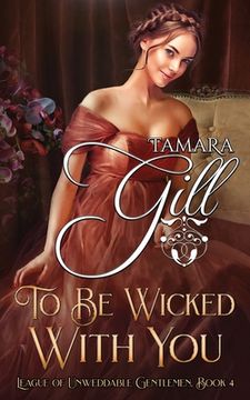 portada To Be Wicked with You (en Inglés)