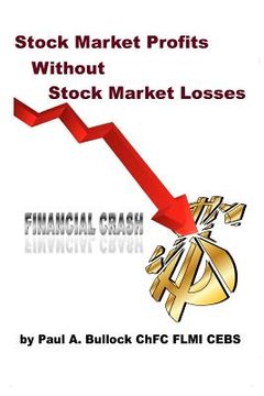 portada Stock Market Profits, Without Stock Market Losses (en Inglés)