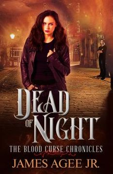 portada Dead Of Night (in English)
