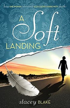 portada A Soft Landing: How One Woman Survived a Collision Course with Death