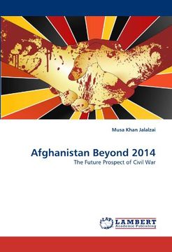 portada afghanistan beyond 2014