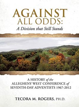 portada Against all Odds: A Division That Still Stands (in English)
