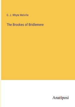 portada The Brookes of Bridlemere (en Inglés)