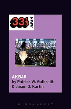 portada Akb48 (in English)