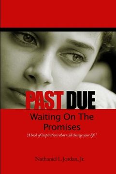 portada Past Due - Waiting On The Promises