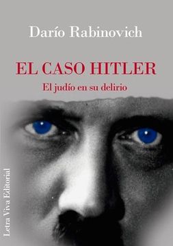 portada EL CASO HITLER
