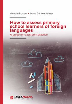 portada How to Assess Primary School Learners of Foreign Languages
