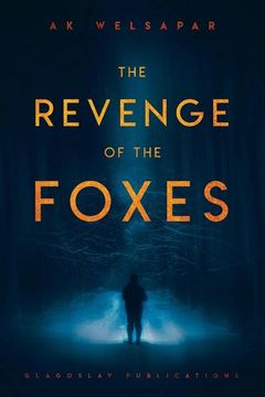 portada The Revenge of the Foxes (en Inglés)