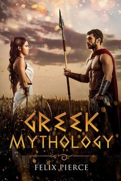 portada Greek Mythology (en Inglés)