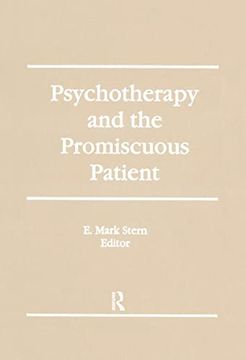 portada Psychotherapy and the Promiscuous Patient (en Inglés)