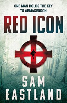 portada Red Icon (Inspector Pekkala) (en Inglés)