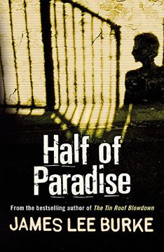 portada Half of Paradise (en Inglés)