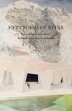 portada fifty poems of attar (in English)