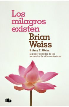 portada Los milagros existen (in Spanish)
