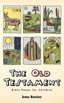 portada old testament