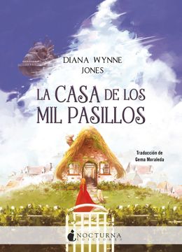 portada La Casa de los mil Pasillos (in Spanish)