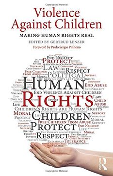 portada Violence Against Children: Making Human Rights Real