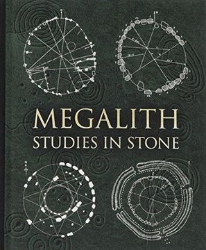 portada Megalith (en Inglés)