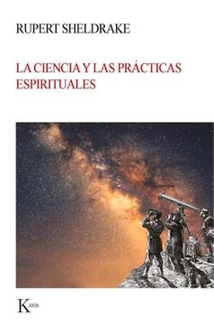 portada La Ciencia y las Practicas Espirituales (in Spanish)