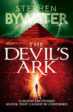 portada The Devil's Ark