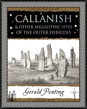portada Callanish and Other Megalithic Sites of the Outer Hebrides
