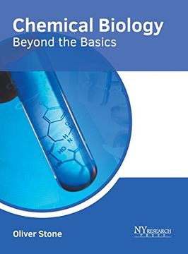 portada Chemical Biology: Beyond the Basics (in English)