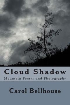 portada Cloud Shadow: Mountain Poetry (en Inglés)