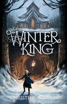 portada The Winter King (in English)