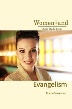 portada Women and Evangelism (in English)