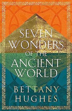 portada Seven Wonders of the Ancient World (en Inglés)